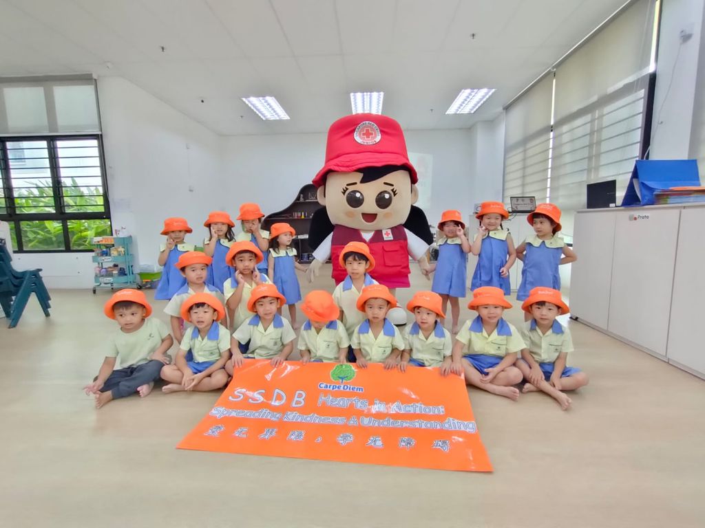 Heart in Action - Spreading Kindness and Understanding — photo 3