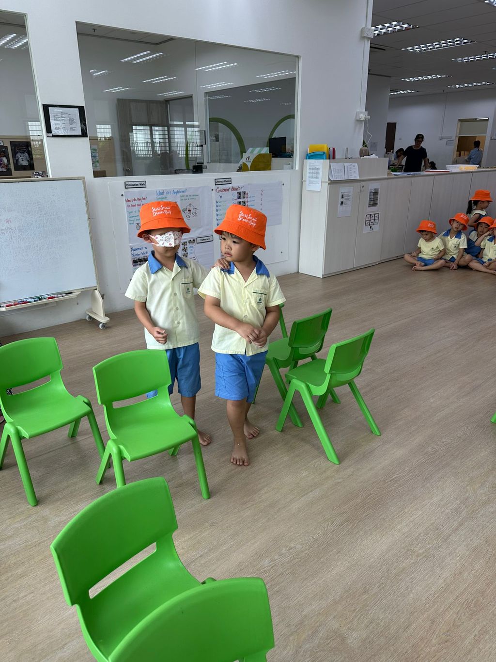 Heart in Action - Spreading Kindness and Understanding — photo 3
