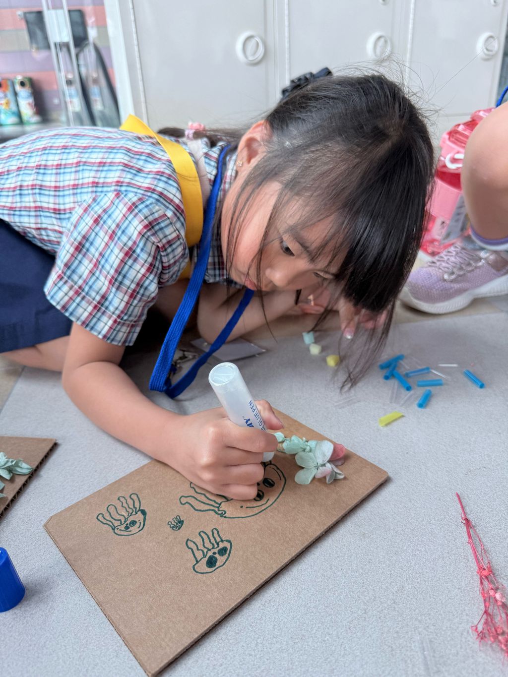 Waves of Change – SSDB Beach Learning Journey — photo 3