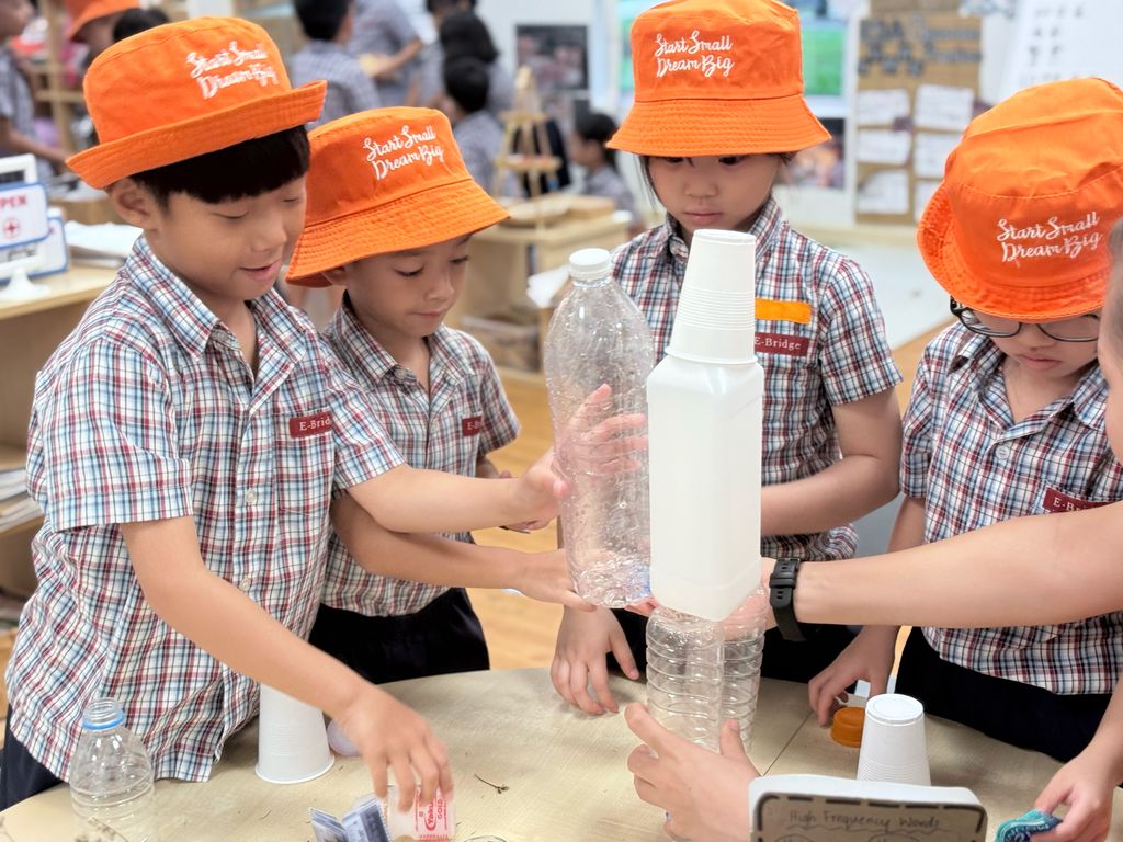 Waves of Change – SSDB Beach Learning Journey — photo 5