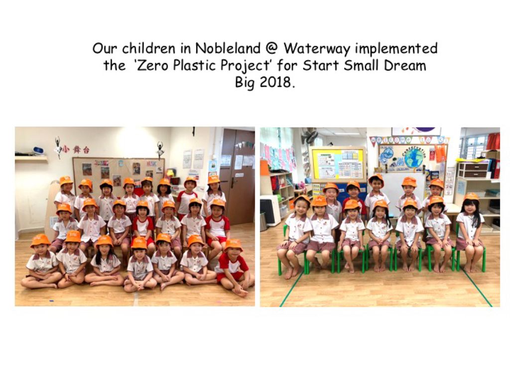 Zero Plastic Waste Project — photo 2