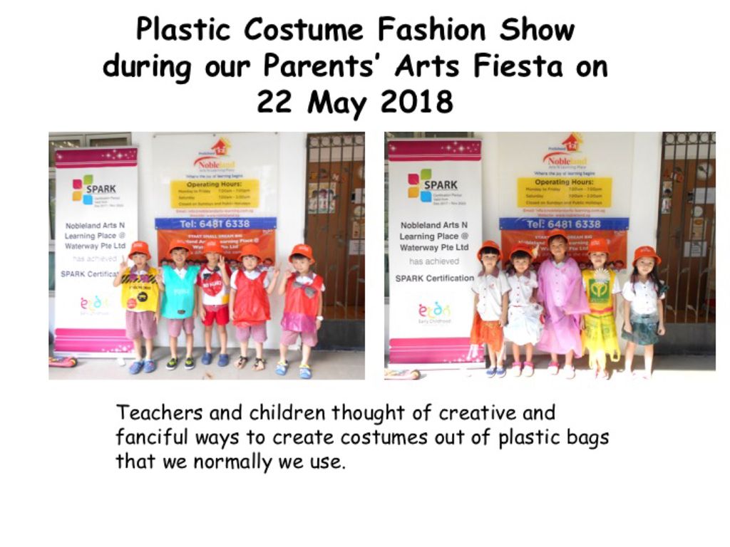 Zero Plastic Waste Project — photo 3