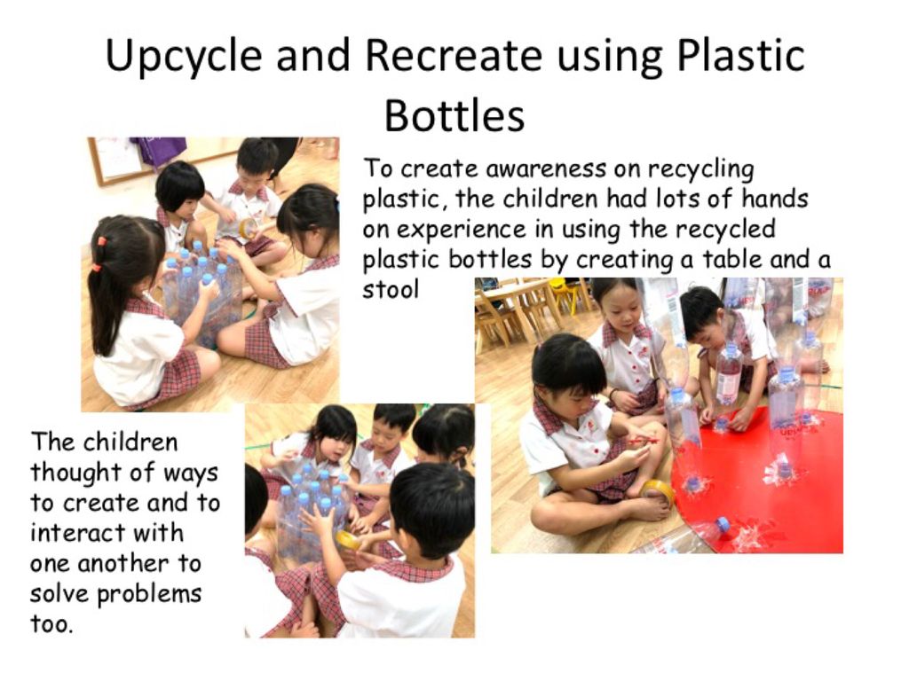 Zero Plastic Waste Project — photo 6