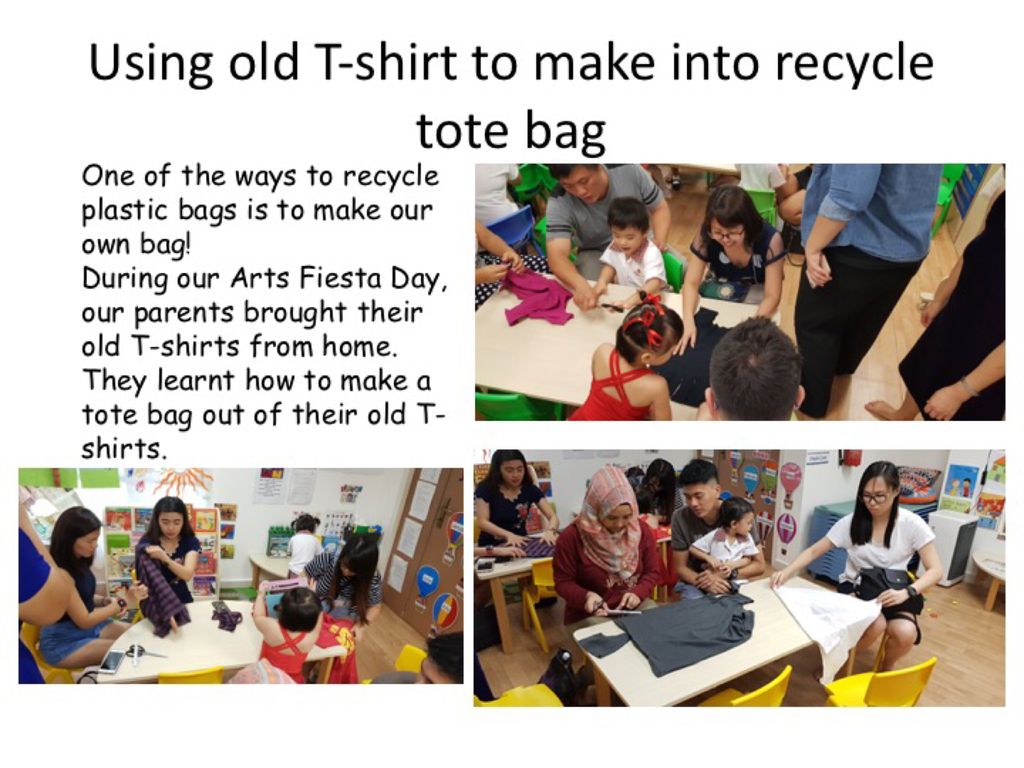 Zero Plastic Waste Project — photo 7