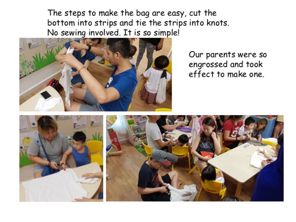 Zero Plastic Waste Project — photo 8