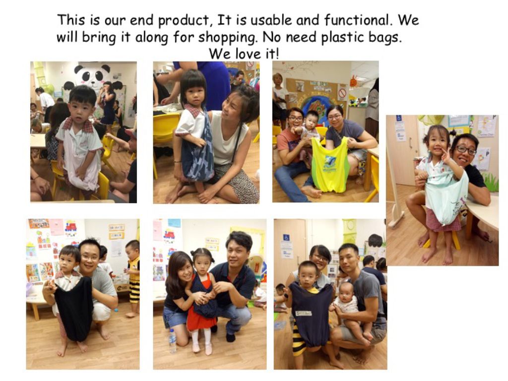 Zero Plastic Waste Project — photo 9