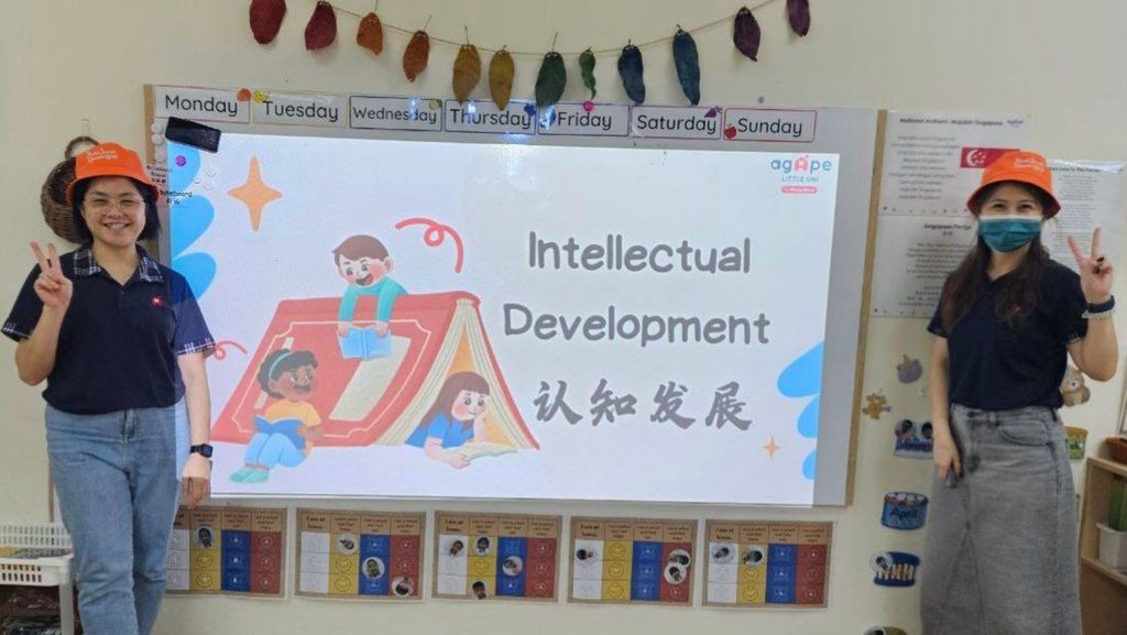 2025 SSDB - Storytelling Techniques Parent Workshop — photo 5