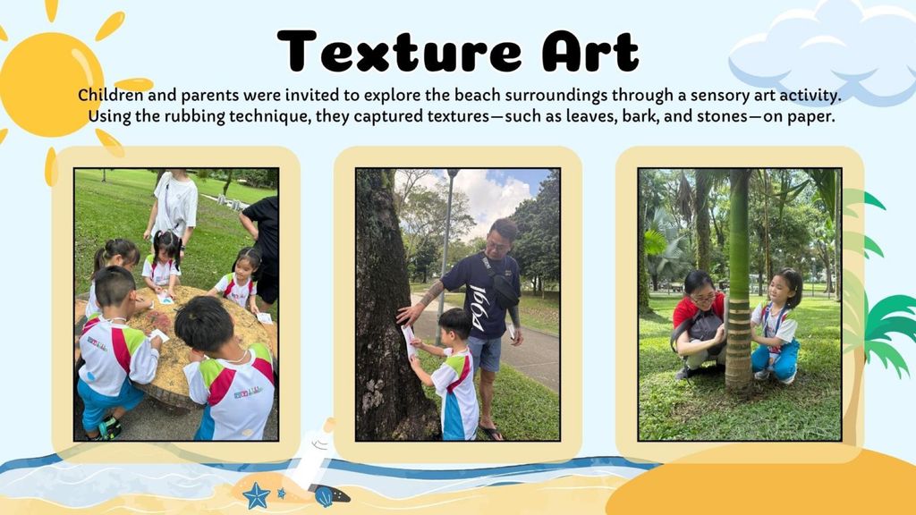 Little Waves, Big Changes: Beach Clean Up 2025 — photo 1