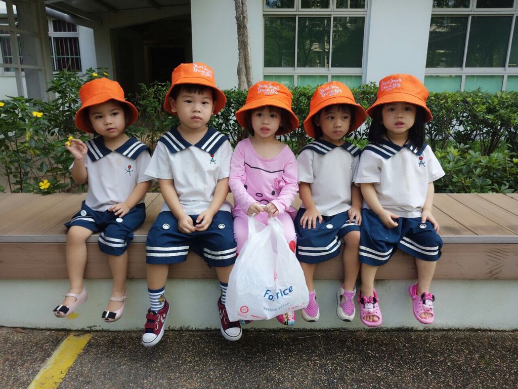 I Can Help Keep the Environment Clean — photo 2