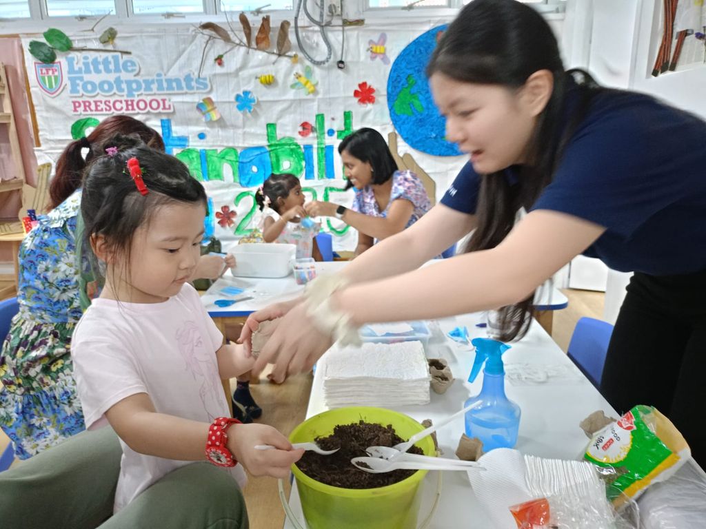 SSDB-Sustainability Day