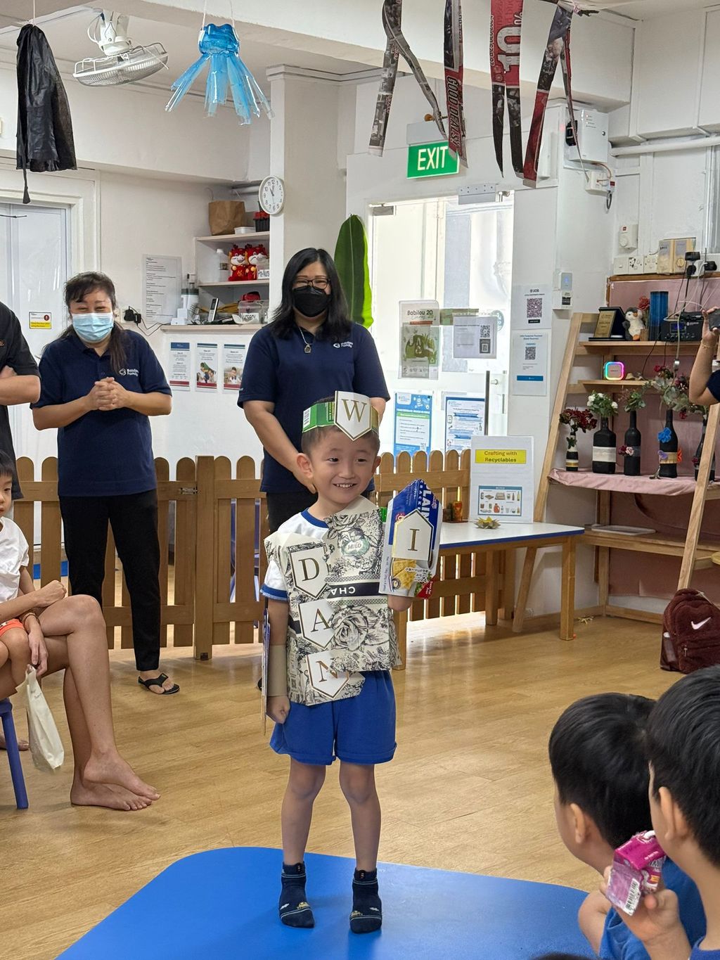 SSDB-Sustainability Day — photo 11