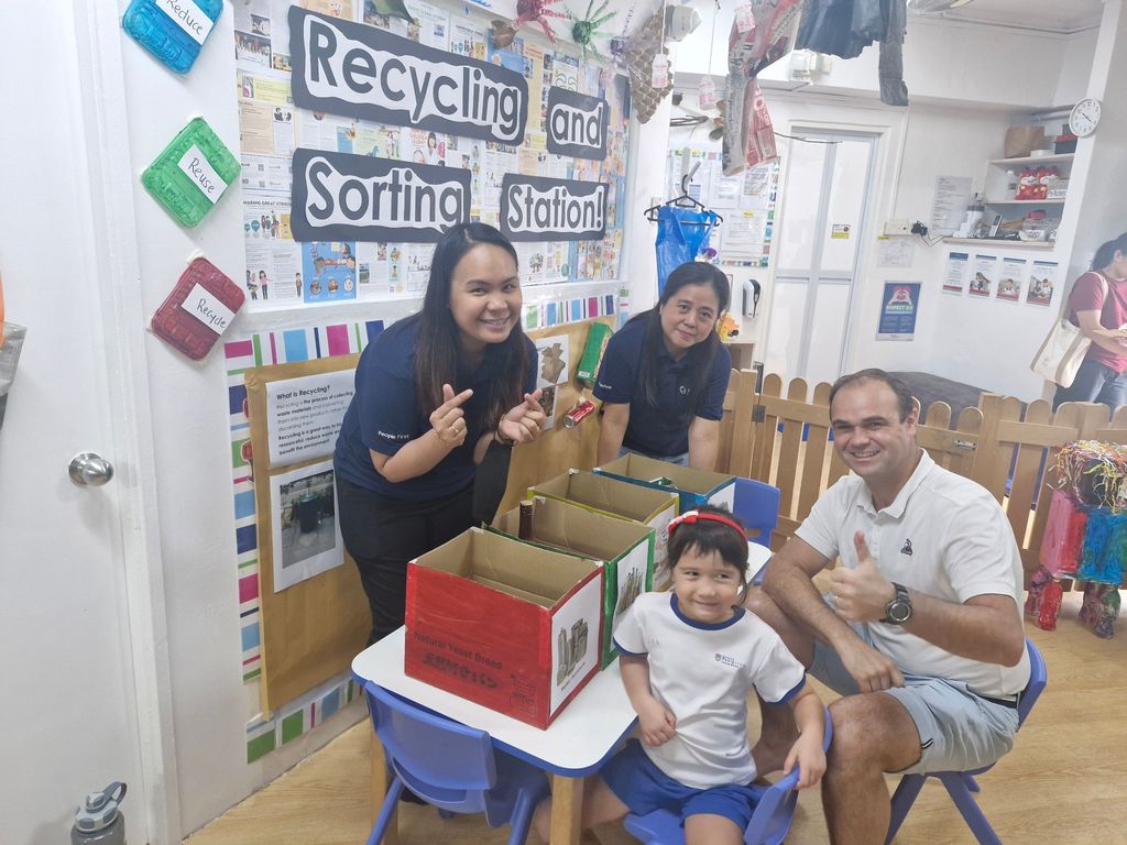 SSDB-Sustainability Day — photo 1