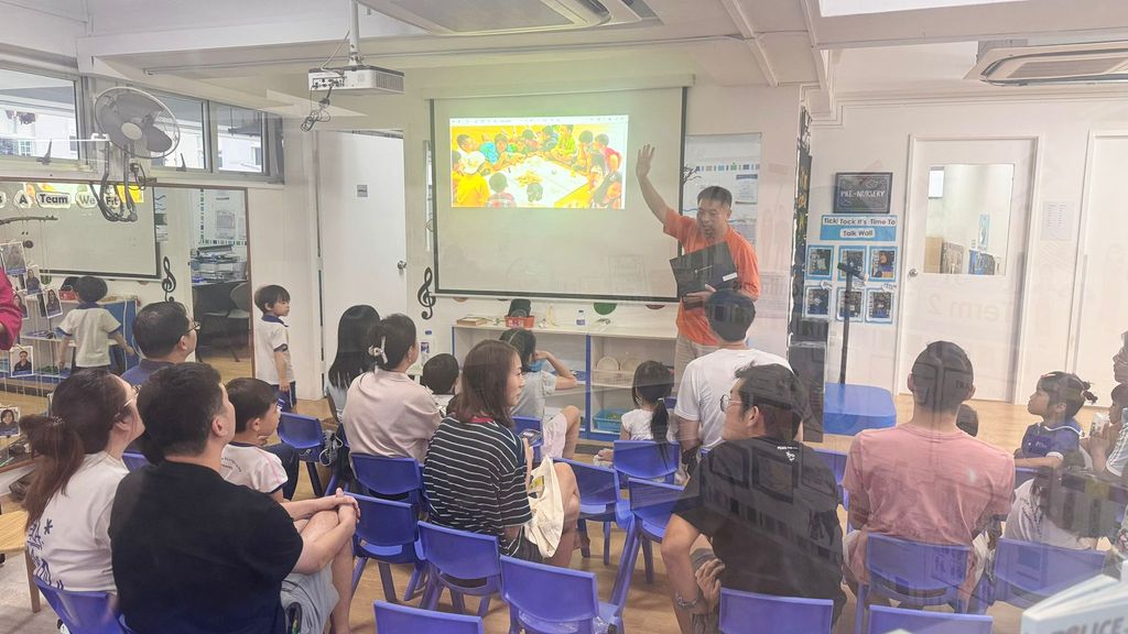 SSDB-Sustainability Day — photo 1