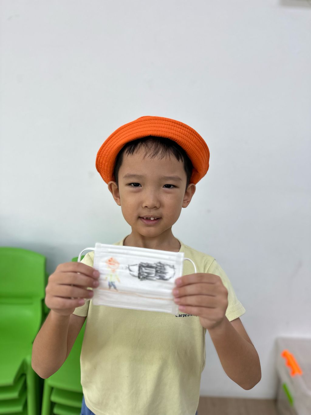 Little Hands, Big Hearts: A Day of Empathy and Understanding