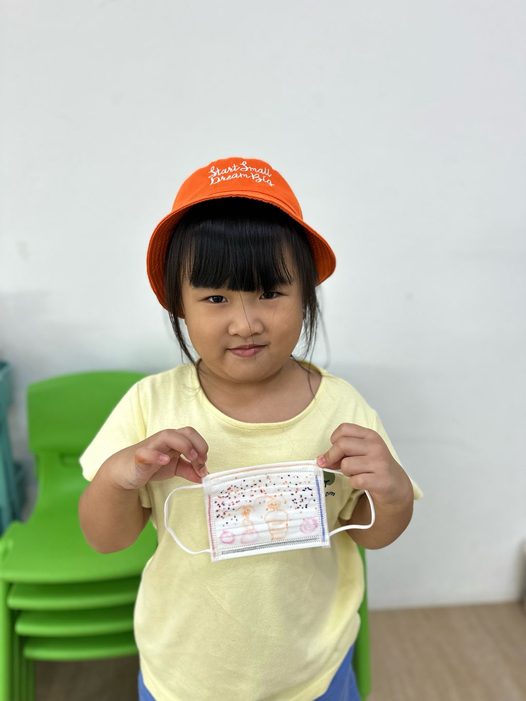 Little Hands, Big Hearts: A Day of Empathy and Understanding — photo 2