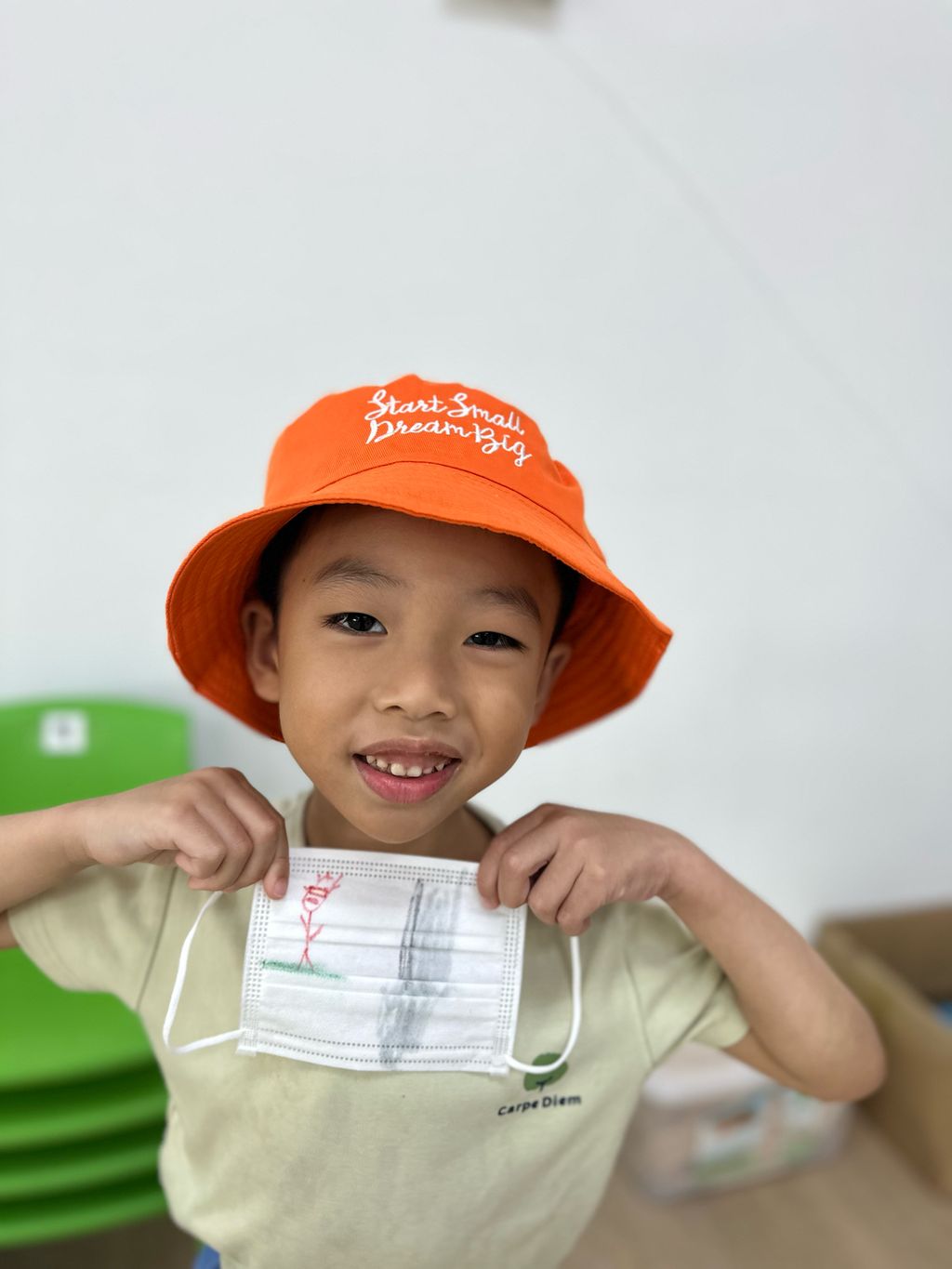 Little Hands, Big Hearts: A Day of Empathy and Understanding — photo 3