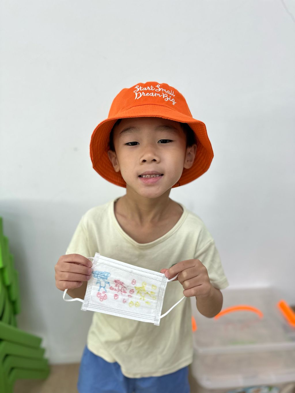 Little Hands, Big Hearts: A Day of Empathy and Understanding — photo 4