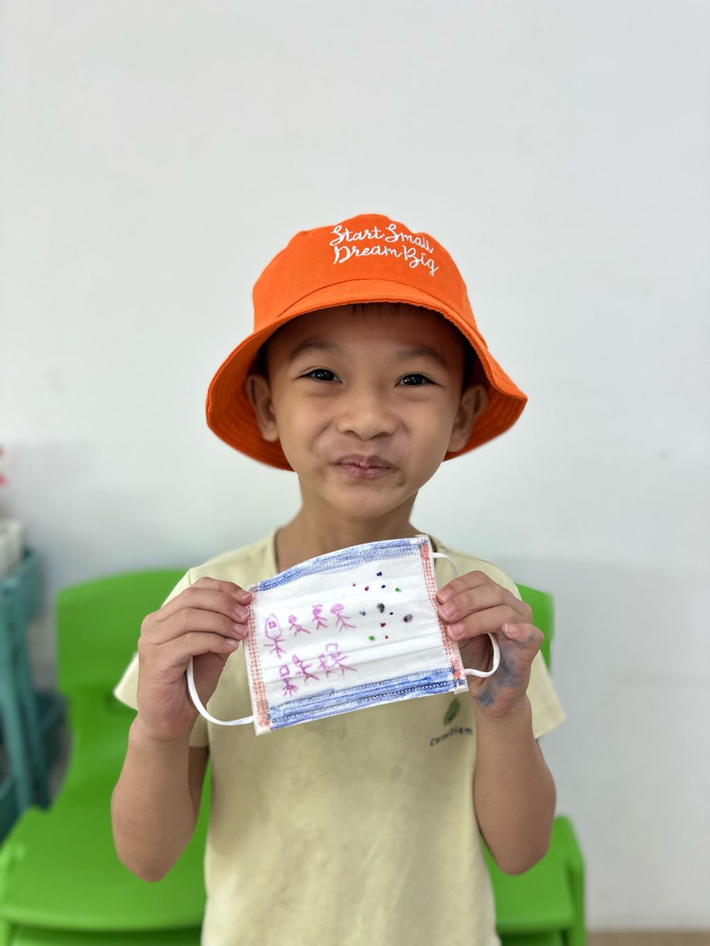 Little Hands, Big Hearts: A Day of Empathy and Understanding — photo 5