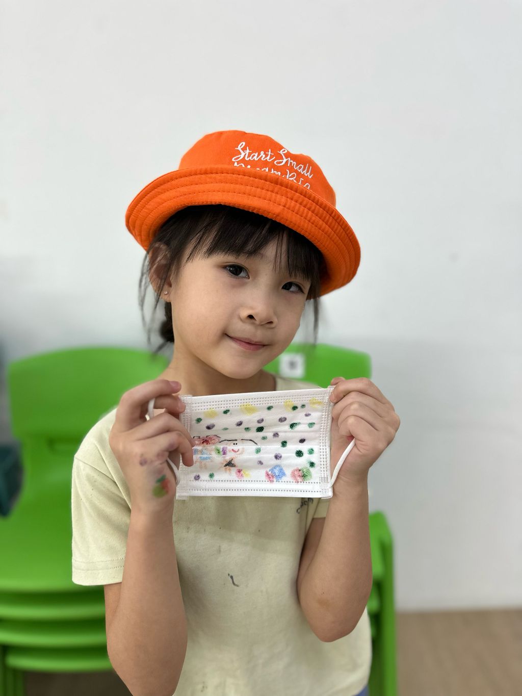 Little Hands, Big Hearts: A Day of Empathy and Understanding — photo 6