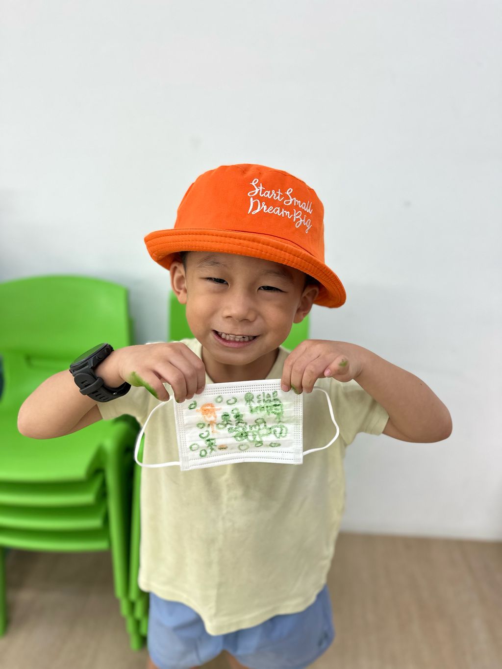 Little Hands, Big Hearts: A Day of Empathy and Understanding — photo 7