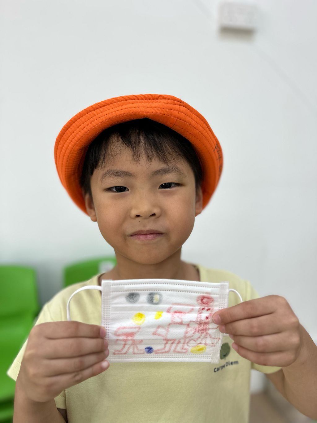 Little Hands, Big Hearts: A Day of Empathy and Understanding — photo 8