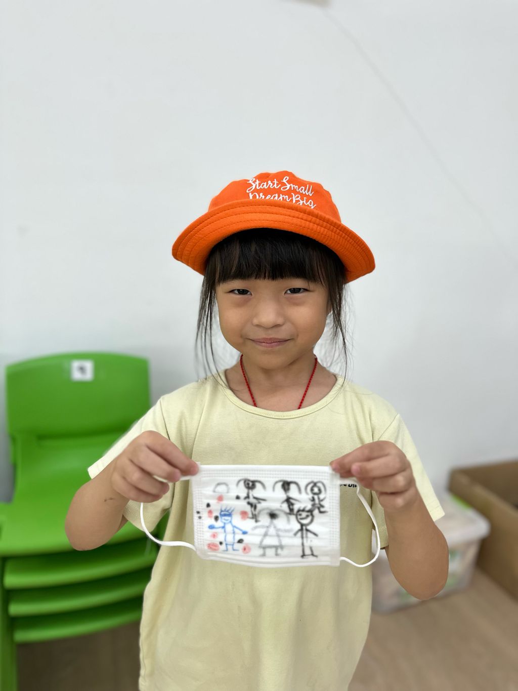 Little Hands, Big Hearts: A Day of Empathy and Understanding — photo 9