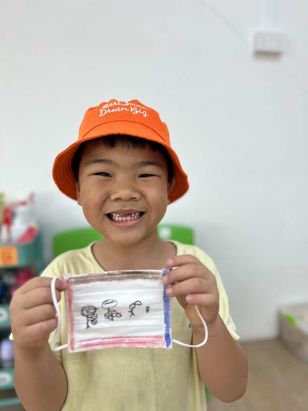 Little Hands, Big Hearts: A Day of Empathy and Understanding — photo 10