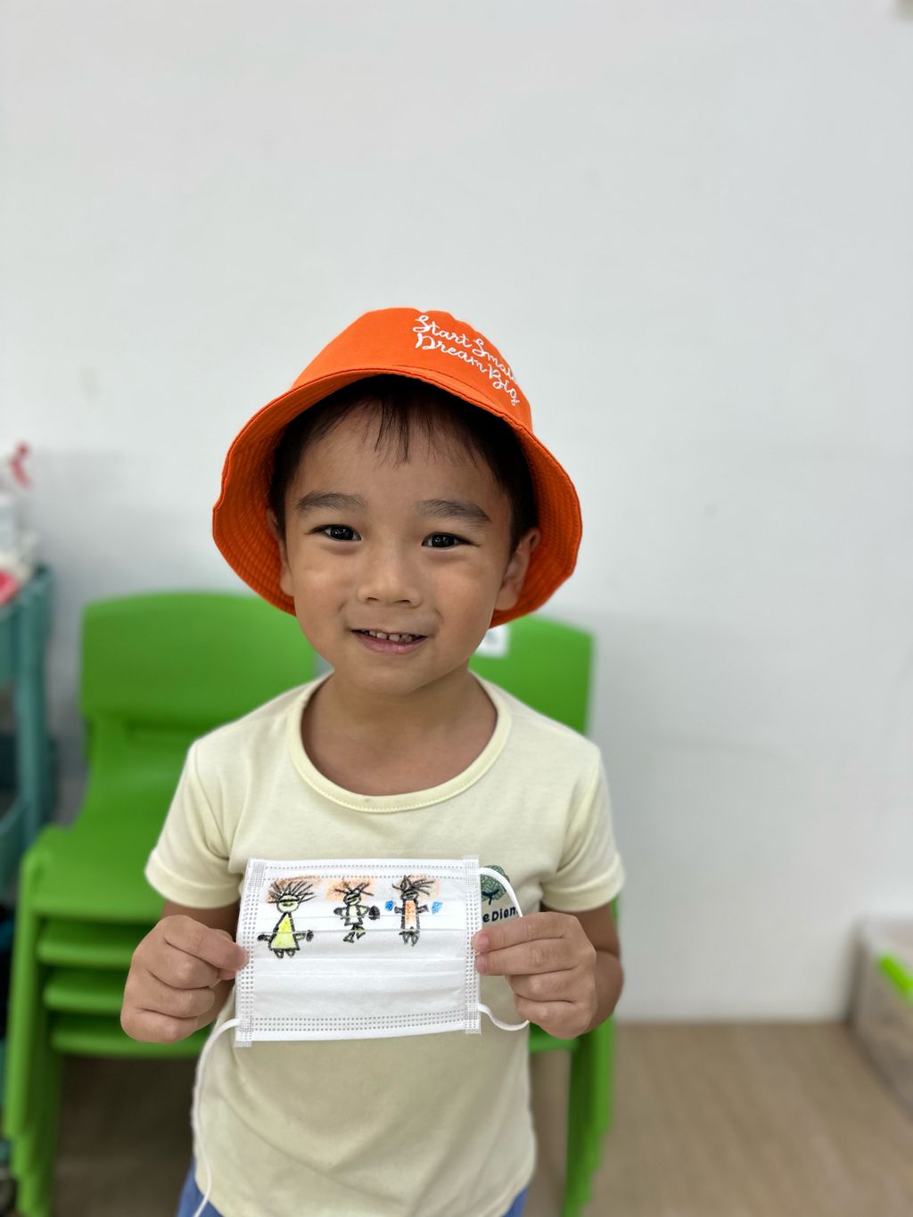 Little Hands, Big Hearts: A Day of Empathy and Understanding — photo 11