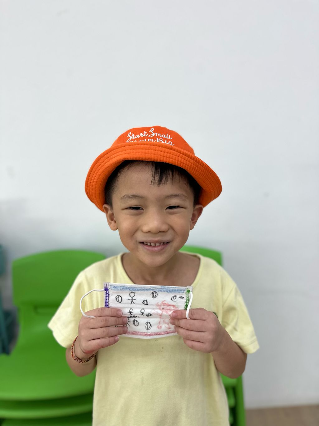 Little Hands, Big Hearts: A Day of Empathy and Understanding — photo 12