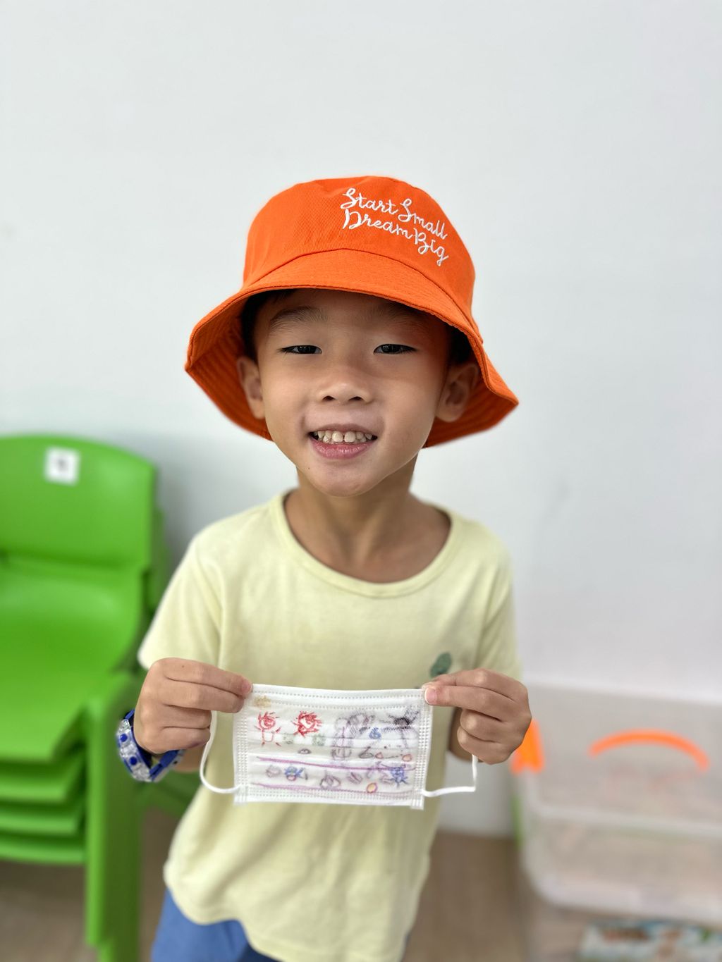 Little Hands, Big Hearts: A Day of Empathy and Understanding — photo 13
