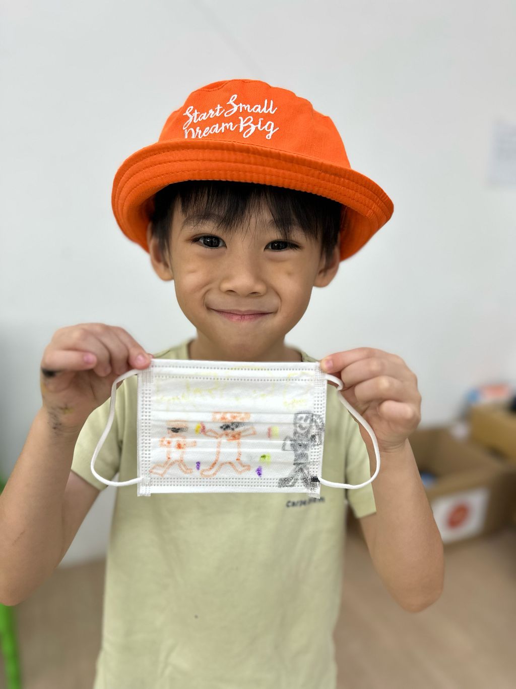 Little Hands, Big Hearts: A Day of Empathy and Understanding — photo 14