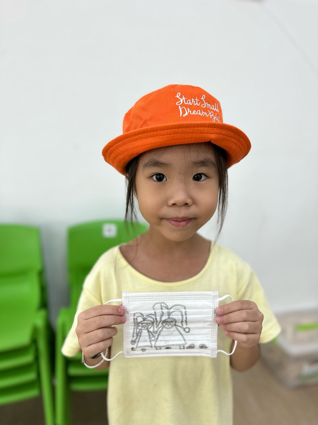 Little Hands, Big Hearts: A Day of Empathy and Understanding — photo 15