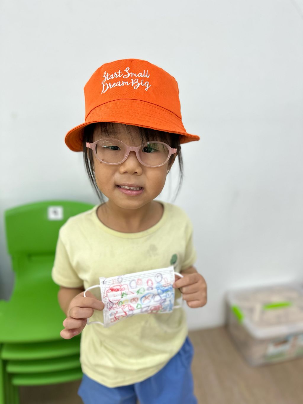 Little Hands, Big Hearts: A Day of Empathy and Understanding — photo 16