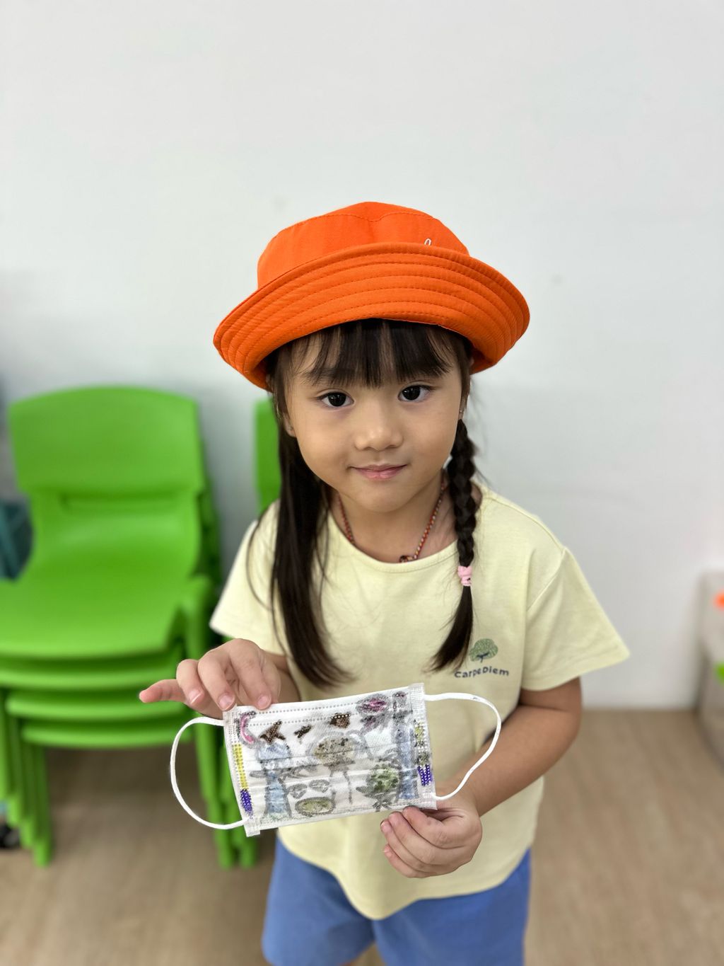 Little Hands, Big Hearts: A Day of Empathy and Understanding — photo 17