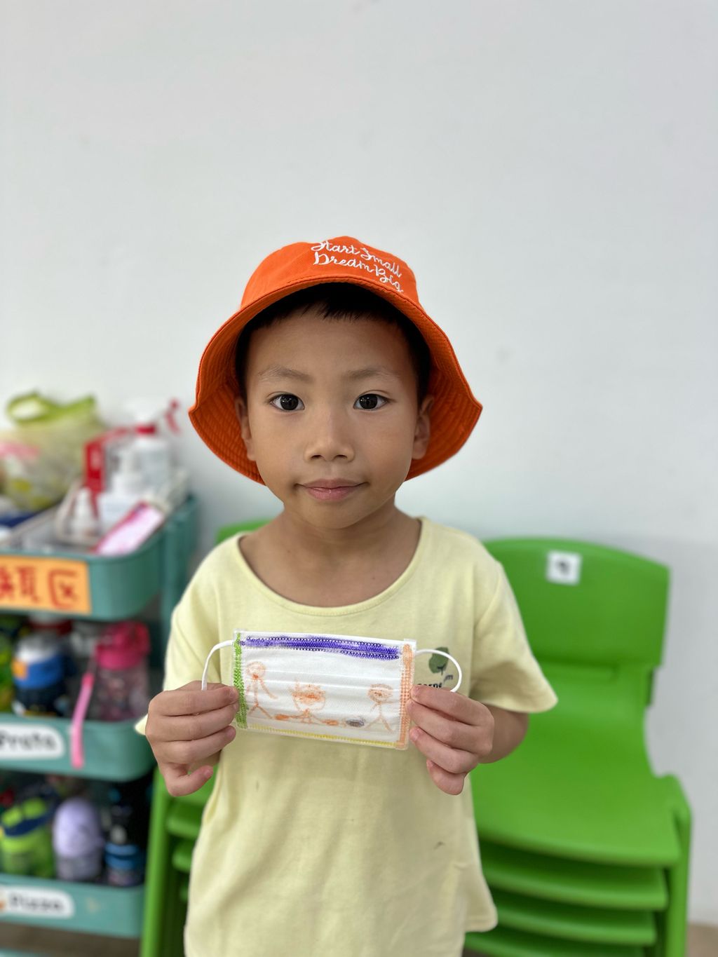 Little Hands, Big Hearts: A Day of Empathy and Understanding — photo 18