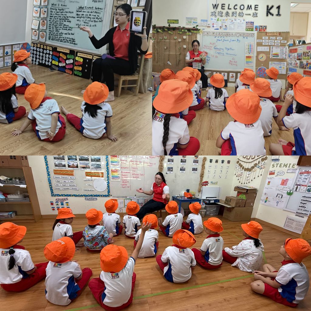 SSDB Launch 2025: Growing Together, Creating Tomorrow — photo 1