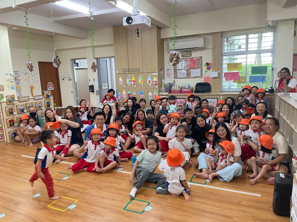 SSDB Launch 2025: Growing Together, Creating Tomorrow — photo 1