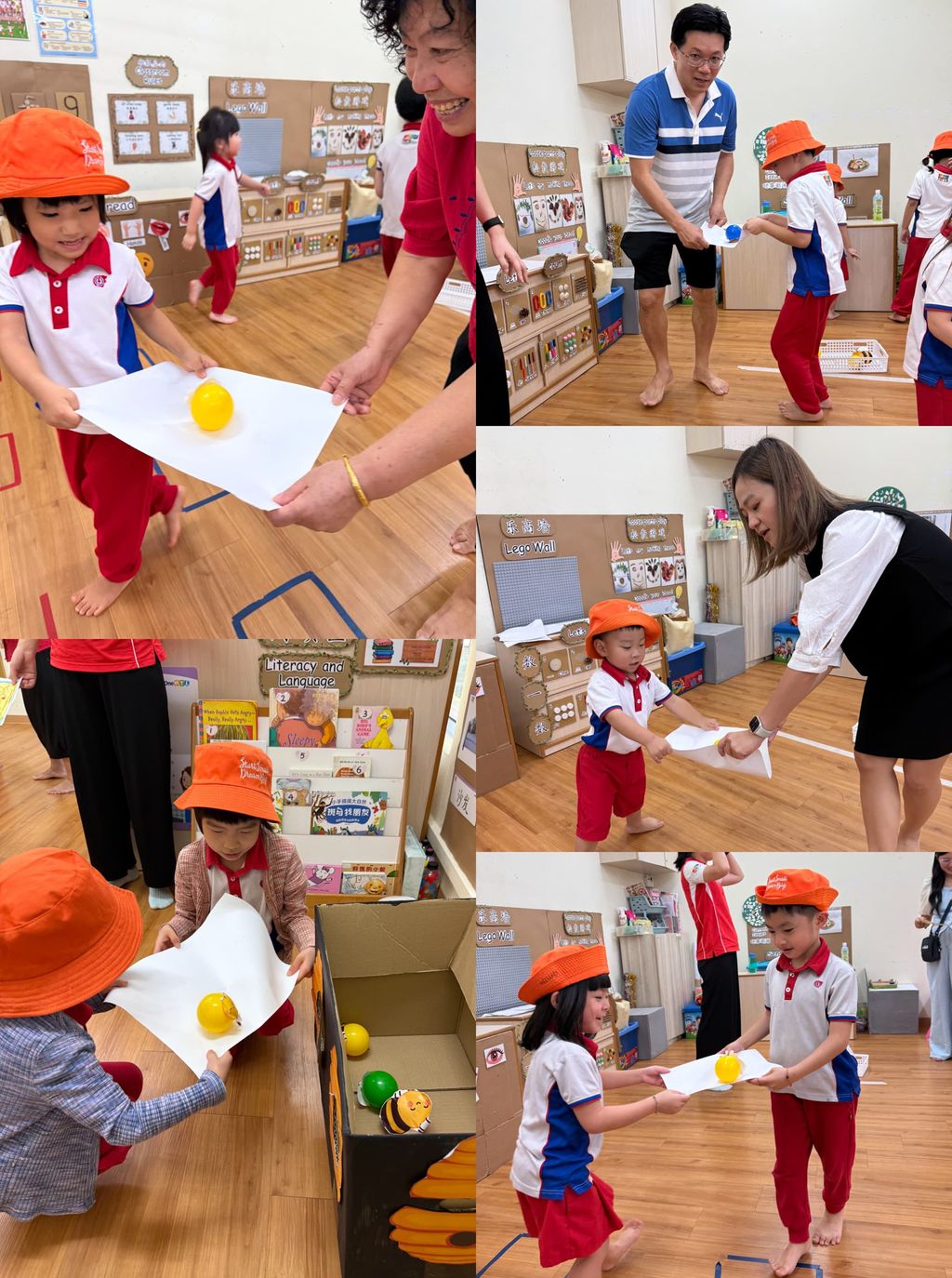 SSDB Launch 2025: Growing Together, Creating Tomorrow — photo 1