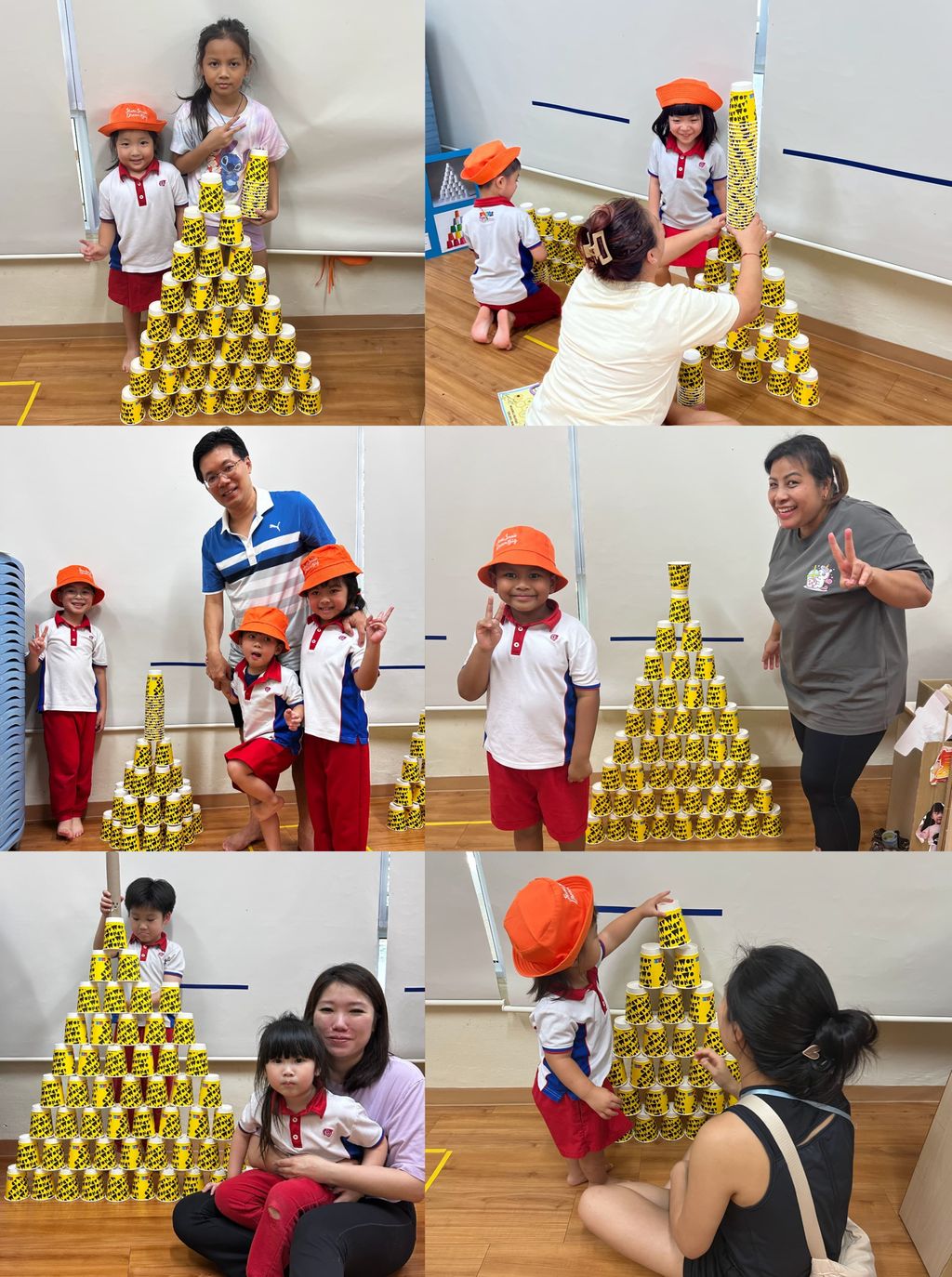 SSDB Launch 2025: Growing Together, Creating Tomorrow — photo 1