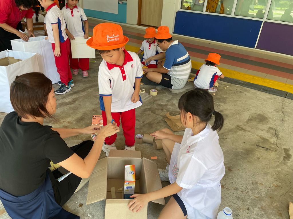 SSDB Launch 2025: Growing Together, Creating Tomorrow — photo 2