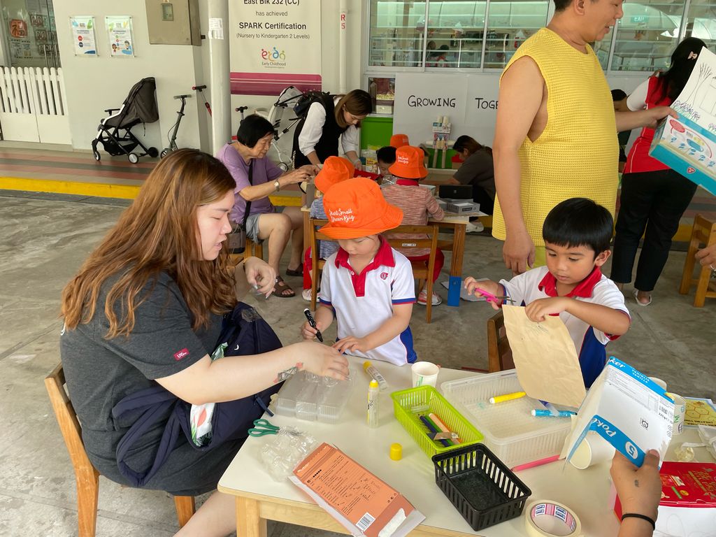 SSDB Launch 2025: Growing Together, Creating Tomorrow — photo 3