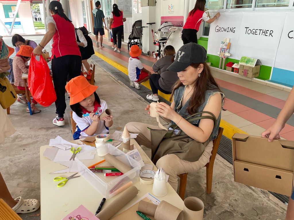 SSDB Launch 2025: Growing Together, Creating Tomorrow — photo 4