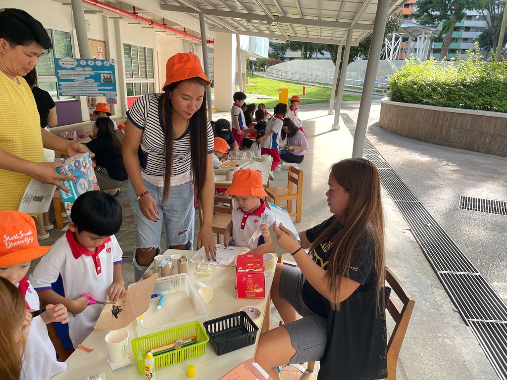 SSDB Launch 2025: Growing Together, Creating Tomorrow — photo 5