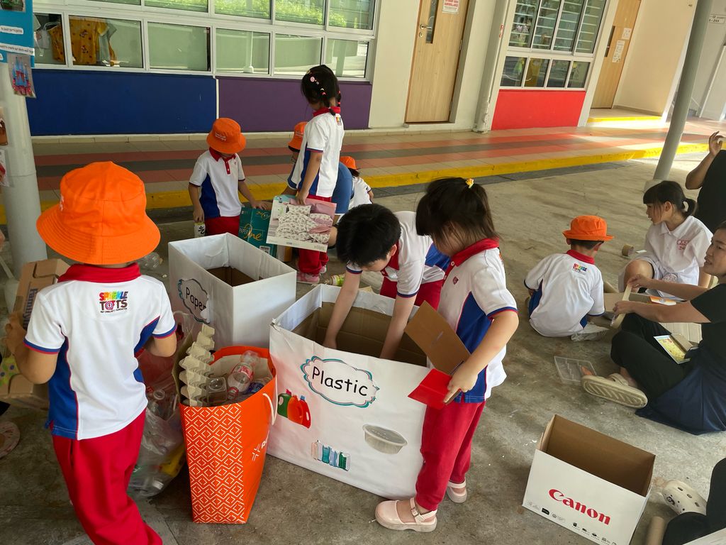SSDB Launch 2025: Growing Together, Creating Tomorrow — photo 7