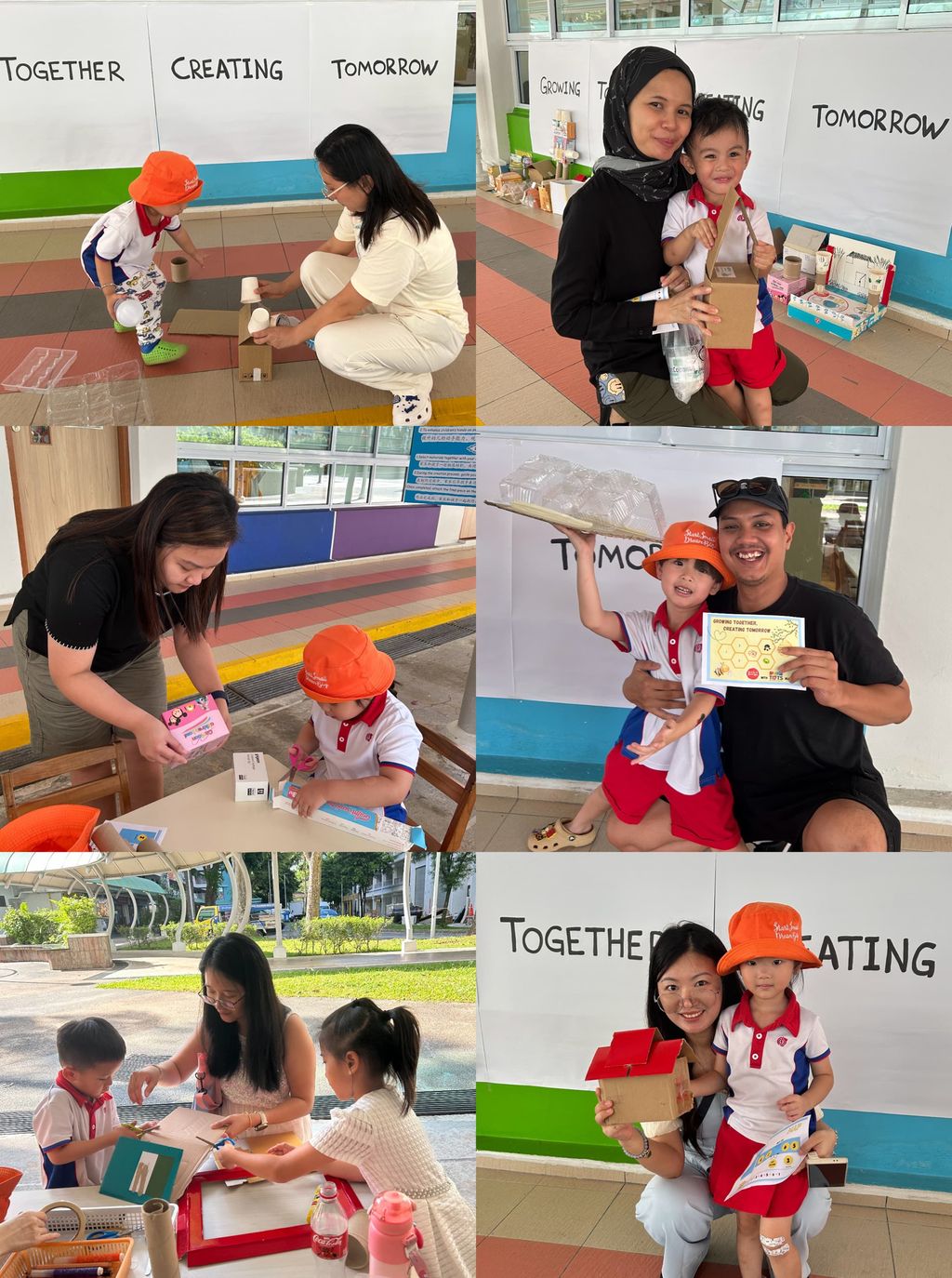 SSDB Launch 2025: Growing Together, Creating Tomorrow — photo 8
