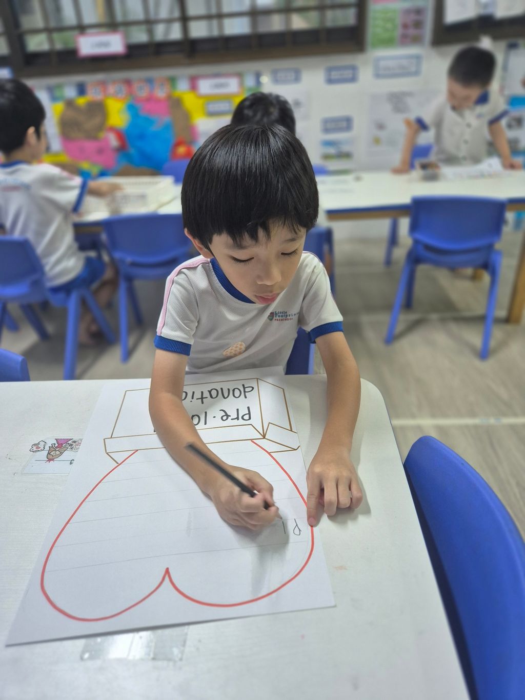 Learning about sustainability through Community engagement — photo 3