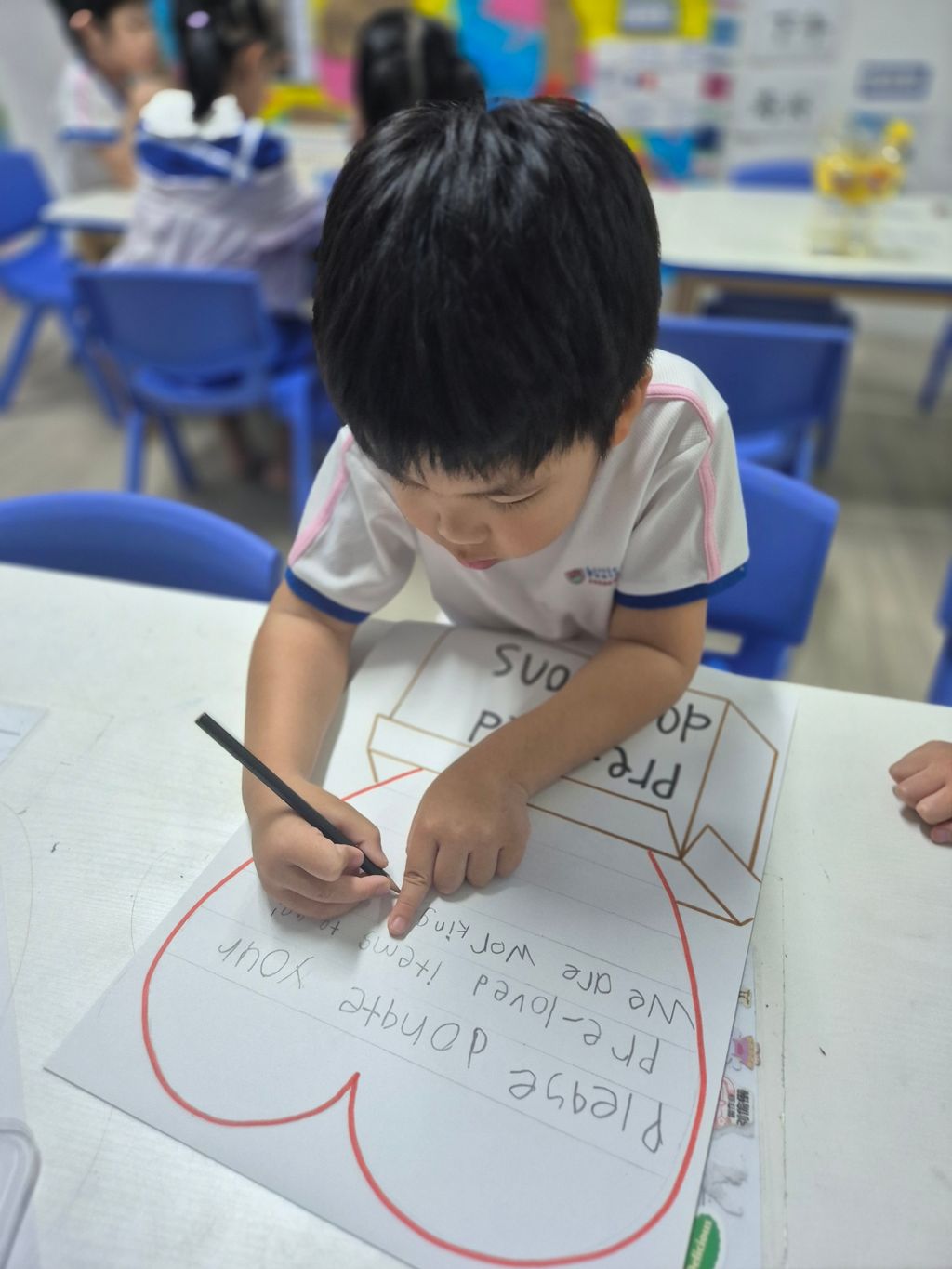 Learning about sustainability through Community engagement — photo 4