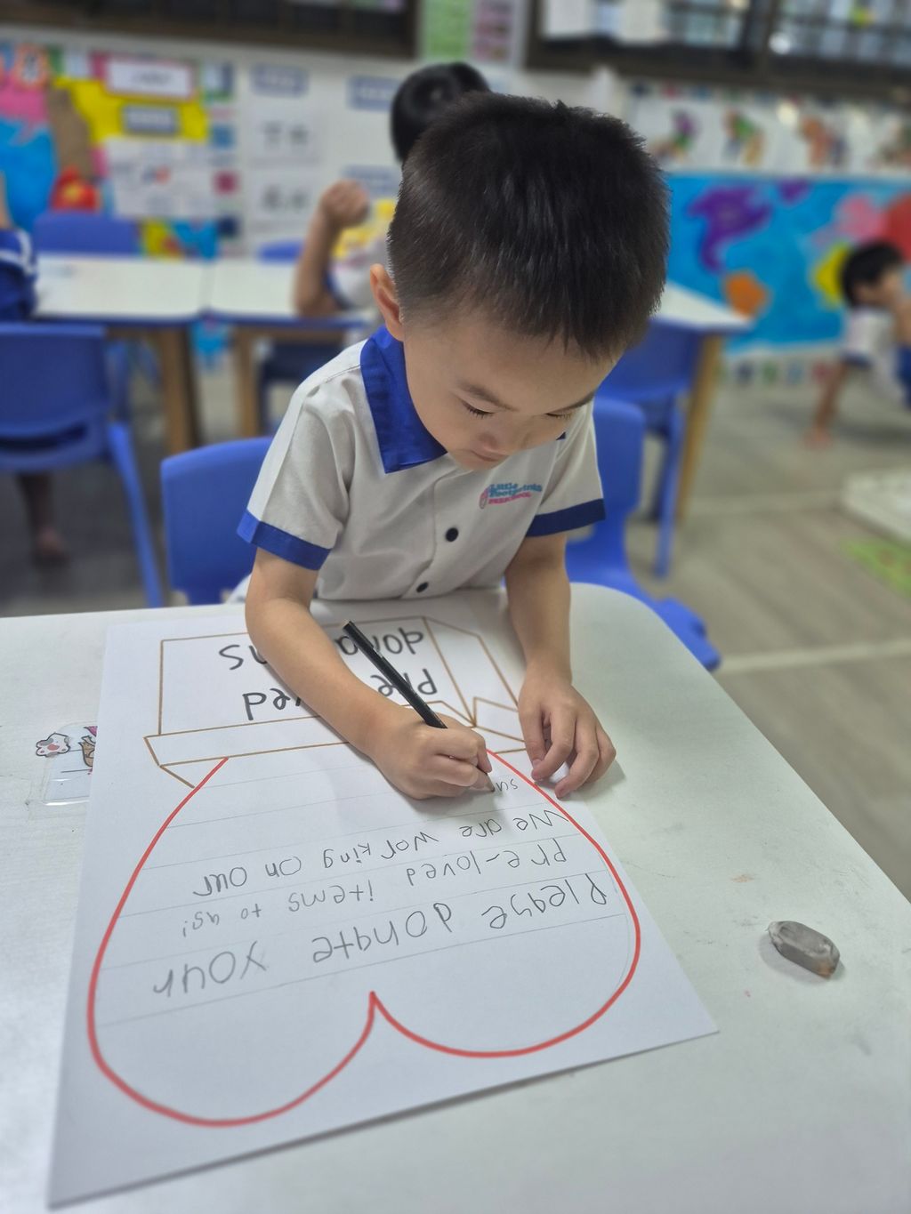 Learning about sustainability through Community engagement — photo 5