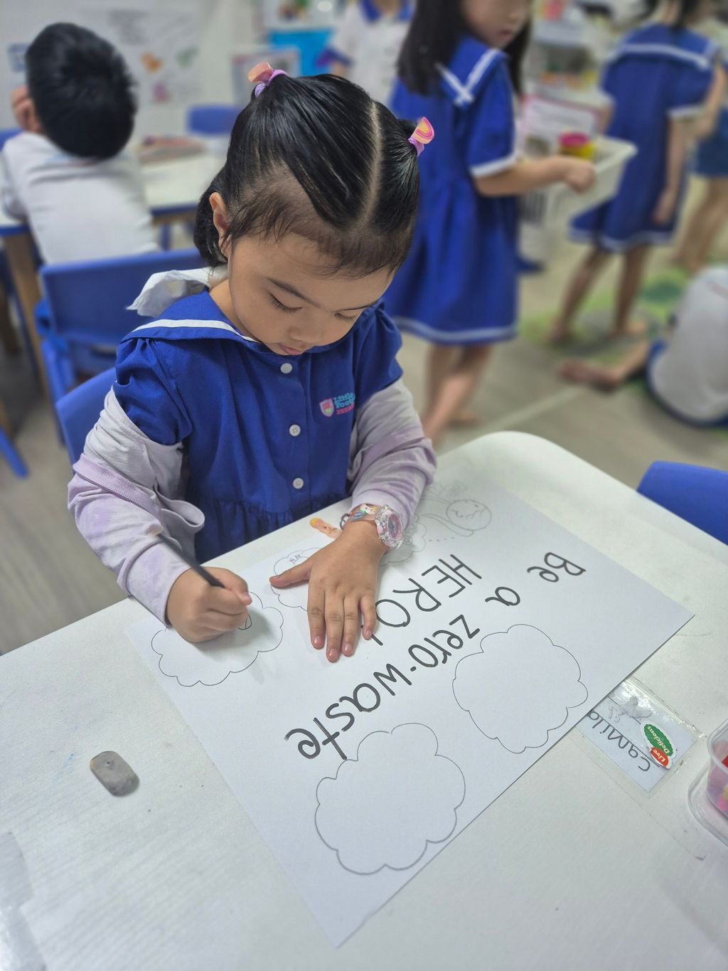 Learning about sustainability through Community engagement — photo 6