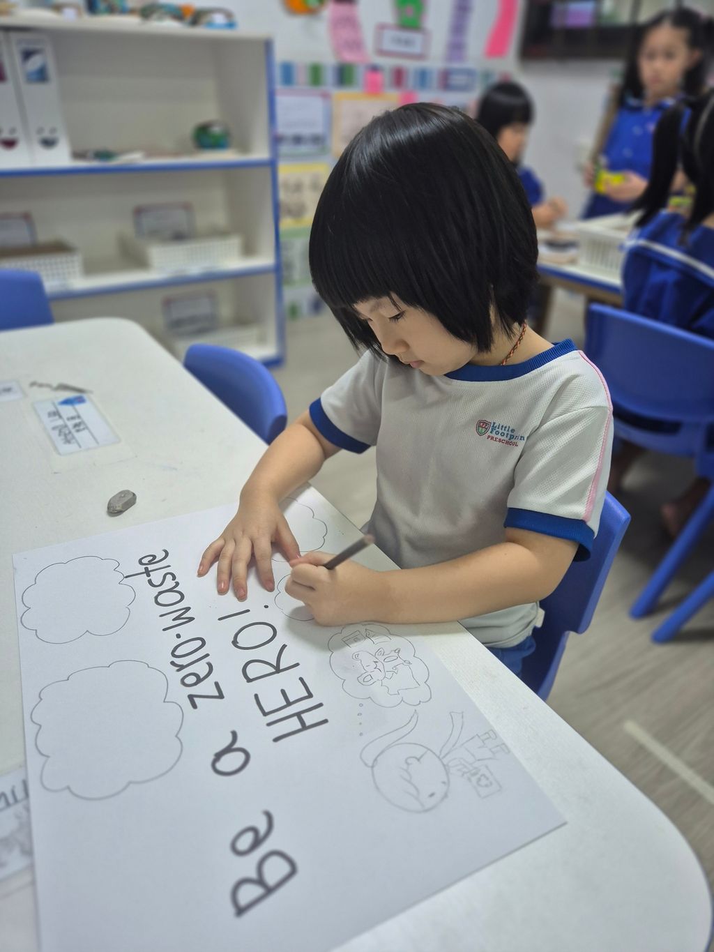 Learning about sustainability through Community engagement — photo 8